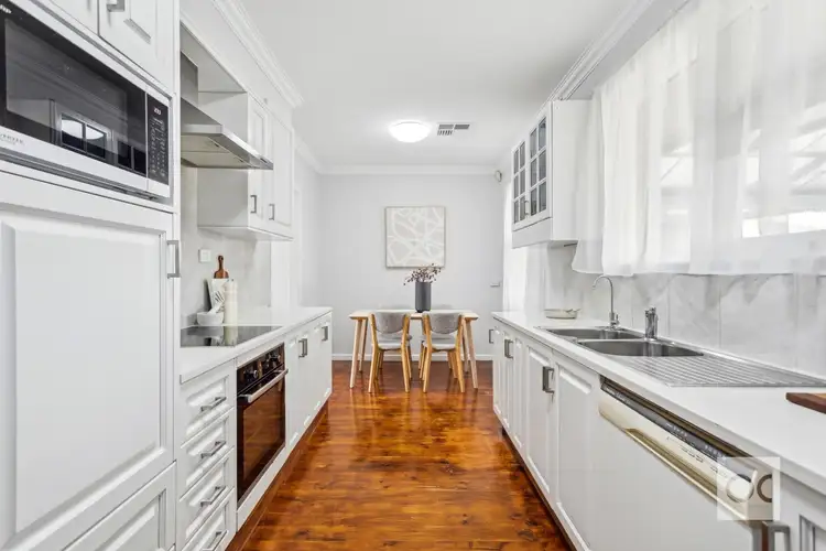 Fifth view of Homely house listing, 5 Tranmere Avenue, Taperoo SA 5017