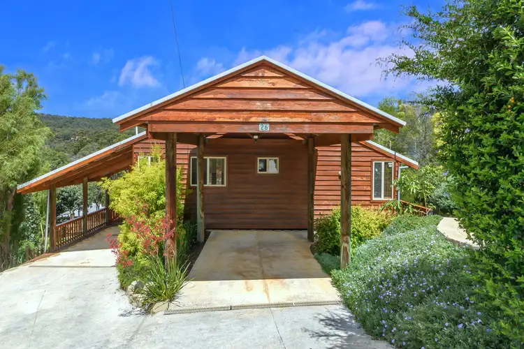 Fourth view of Homely house listing, 26 Jade Street, Mount Richon WA 6112