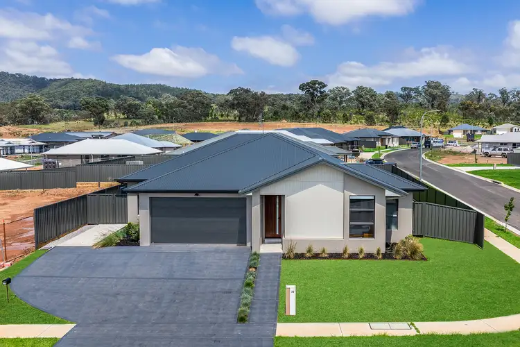 Main view of Homely house listing, 32 Hone Creek Drive, Mudgee NSW 2850