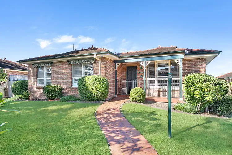 Main view of Homely villa listing, 9/27-37 Ida Street, Sans Souci NSW 2219