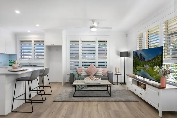 Third view of Homely villa listing, 9/27-37 Ida Street, Sans Souci NSW 2219