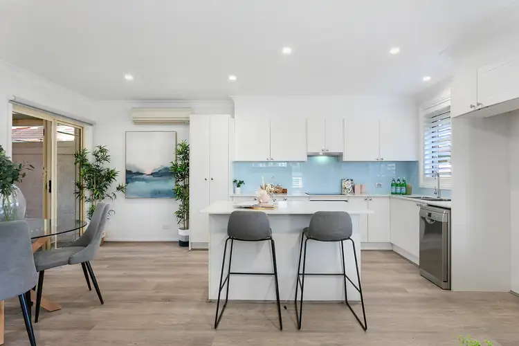 Fifth view of Homely villa listing, 9/27-37 Ida Street, Sans Souci NSW 2219