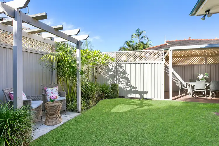 Sixth view of Homely villa listing, 9/27-37 Ida Street, Sans Souci NSW 2219