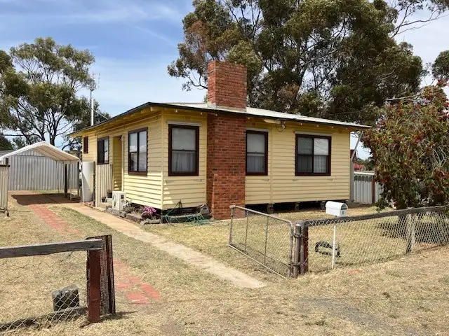 Main view of Homely rural property listing, 6 Greig Street, Korong Vale VIC 3520