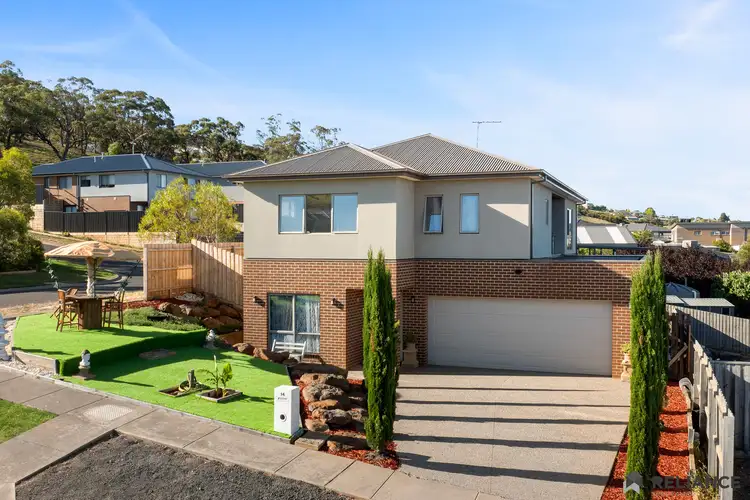 14 Roman Drive, Darley VIC 3340