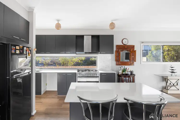 Fourth view of Homely house listing, 14 Roman Drive, Darley VIC 3340