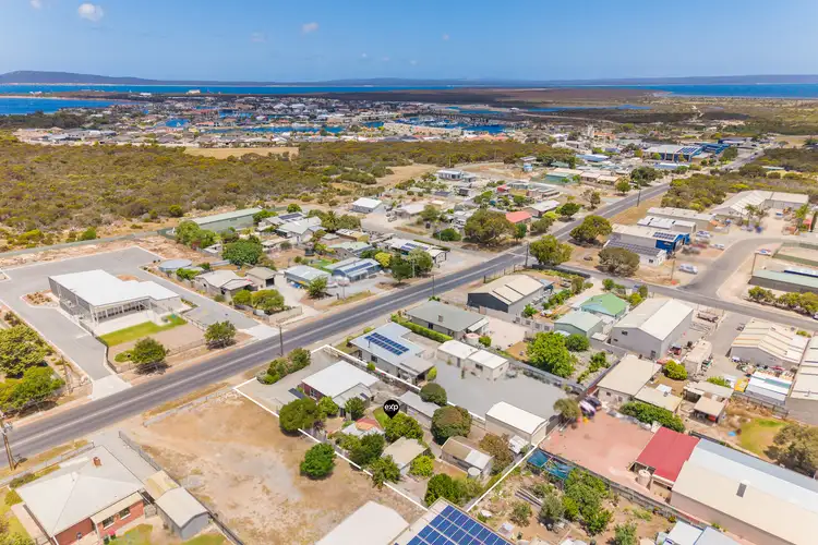 Second view of Homely house listing, 12 Ravendale Road, Port Lincoln SA 5606