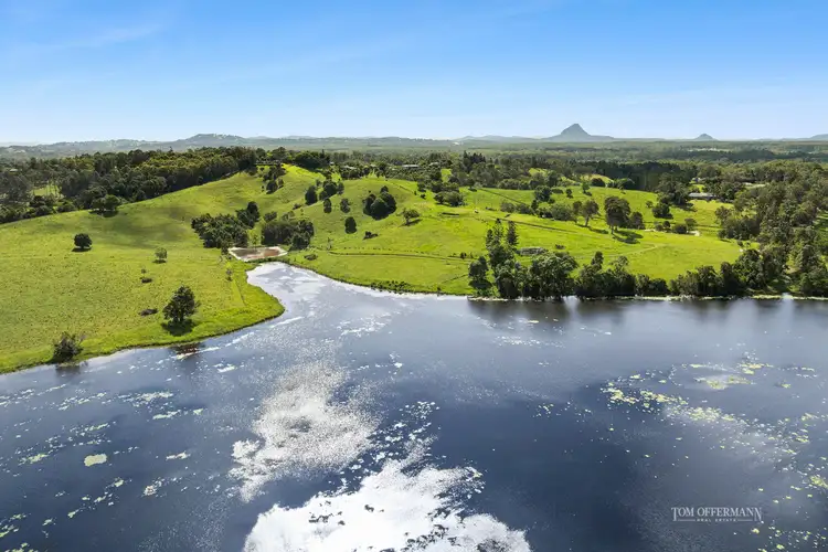 Main view of Homely land listing, 118 Hoy Road, Lake Macdonald QLD 4563