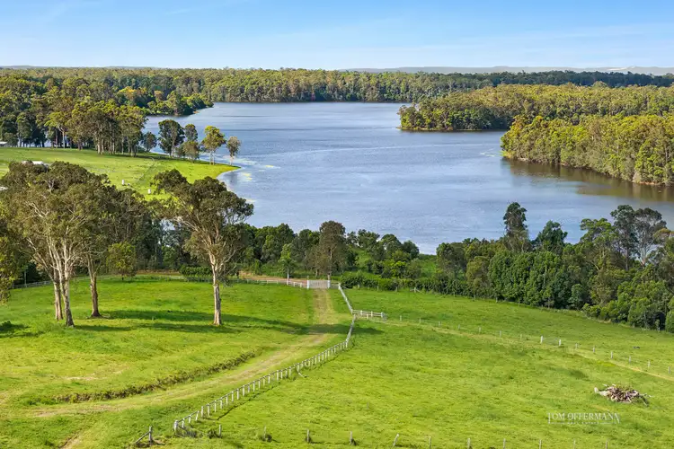 Second view of Homely land listing, 118 Hoy Road, Lake Macdonald QLD 4563