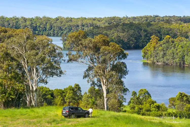 Third view of Homely land listing, 118 Hoy Road, Lake Macdonald QLD 4563