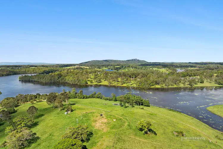 Fourth view of Homely land listing, 118 Hoy Road, Lake Macdonald QLD 4563