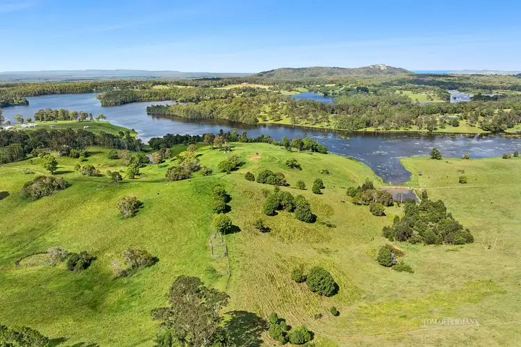 Fifth view of Homely land listing, 118 Hoy Road, Lake Macdonald QLD 4563