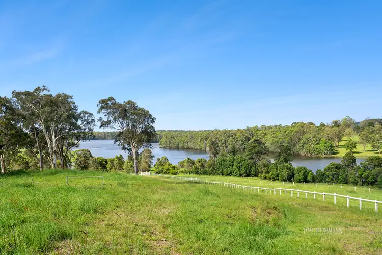 Sixth view of Homely land listing, 118 Hoy Road, Lake Macdonald QLD 4563
