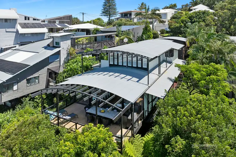 Third view of Homely house listing, 38 Arakoon Crescent, Sunshine Beach QLD 4567