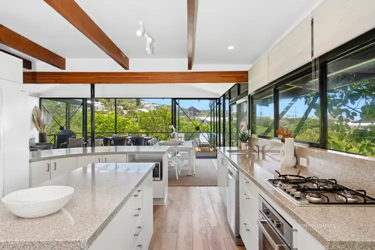 Fifth view of Homely house listing, 38 Arakoon Crescent, Sunshine Beach QLD 4567