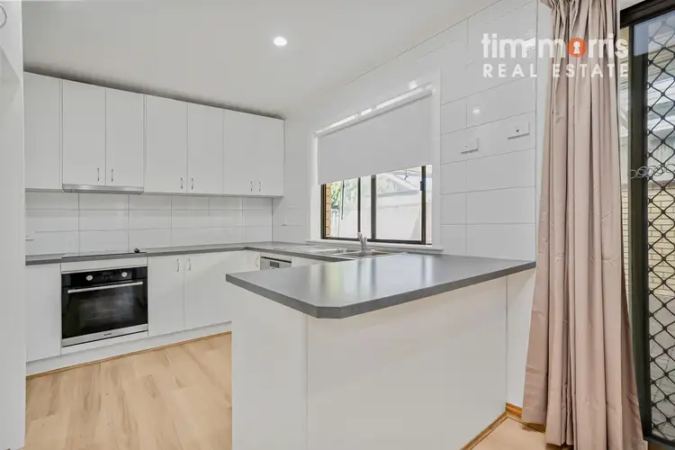 Second view of Homely house listing, 1/2 Aurelia Drive, North Haven SA 5018