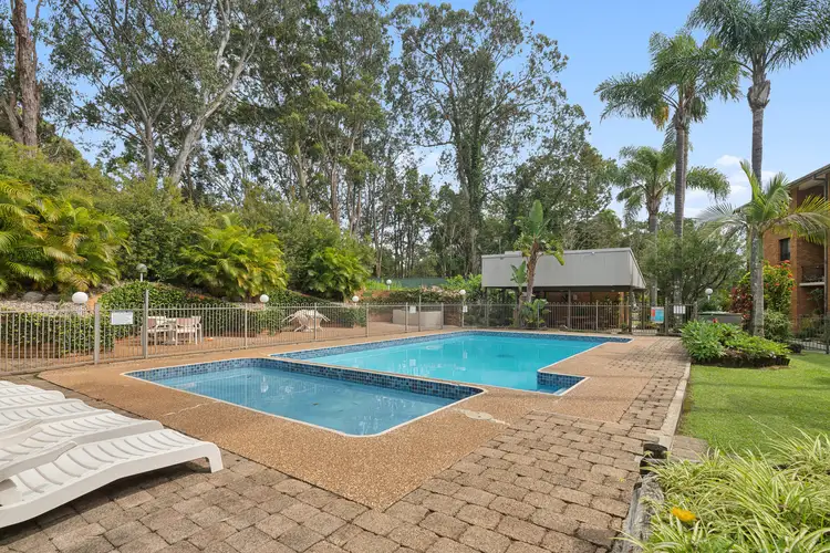 2/28 Fitzgerald Street, Coffs Harbour NSW 2450