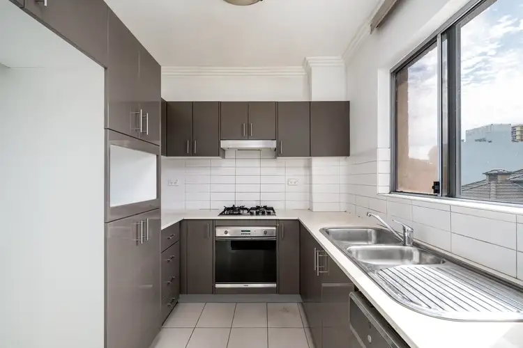 Third view of Homely apartment listing, 16/43 The Boulevarde, Strathfield NSW 2135