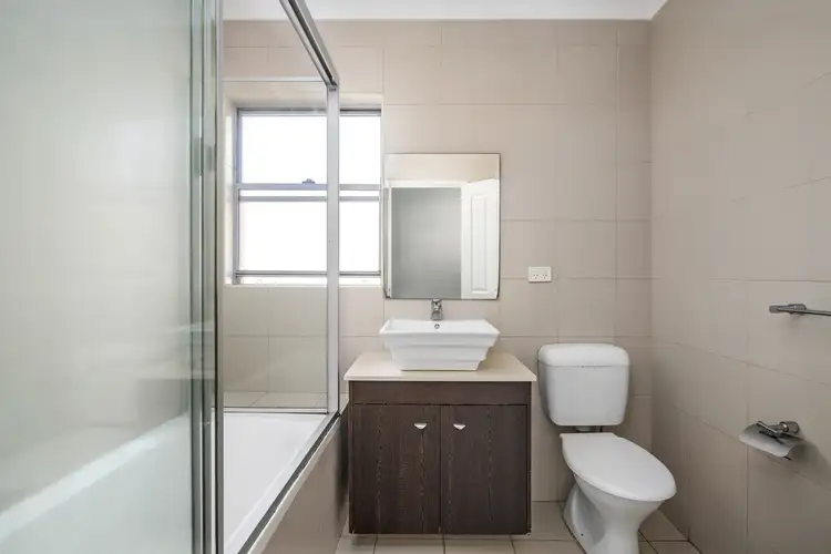 Fifth view of Homely apartment listing, 16/43 The Boulevarde, Strathfield NSW 2135
