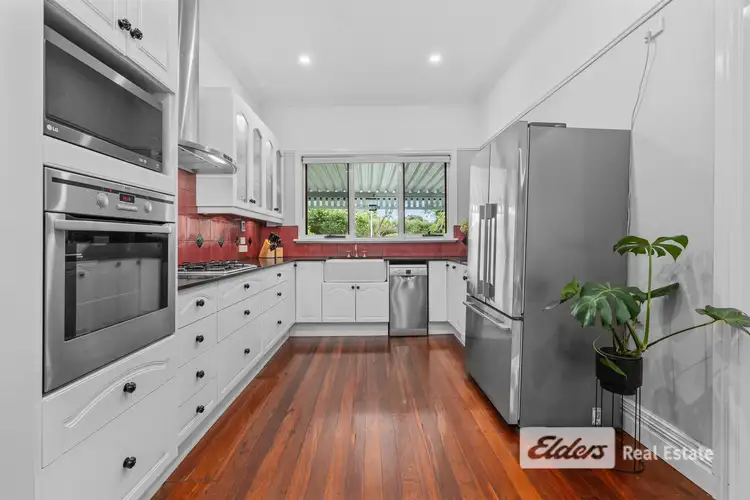 Fourth view of Homely house listing, 4 Sir James Avenue, Harvey WA 6220