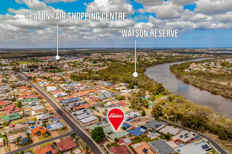 3/15 Charolais Mews, Eaton WA 6232