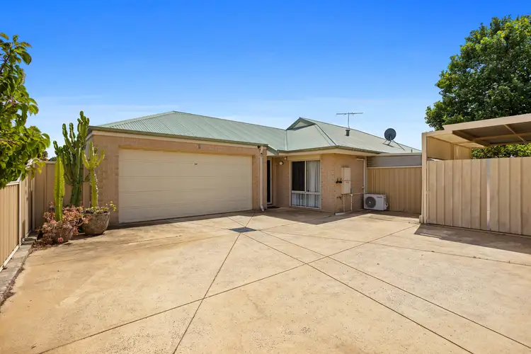 Second view of Homely unit listing, 3/15 Charolais Mews, Eaton WA 6232