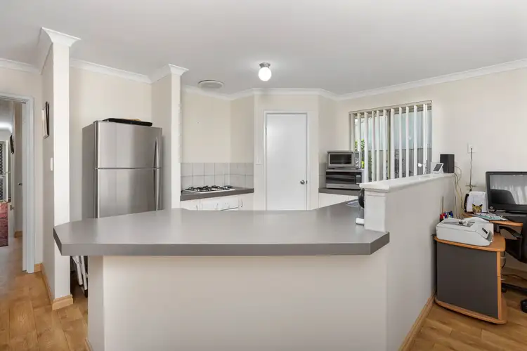 Third view of Homely unit listing, 3/15 Charolais Mews, Eaton WA 6232