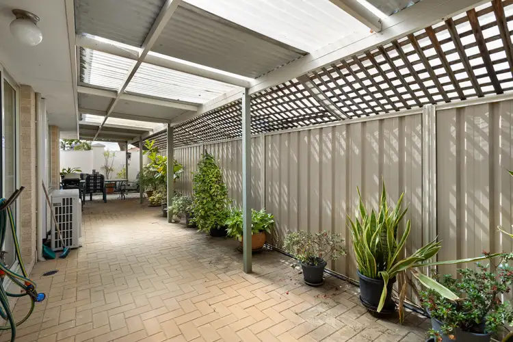 Sixth view of Homely unit listing, 3/15 Charolais Mews, Eaton WA 6232