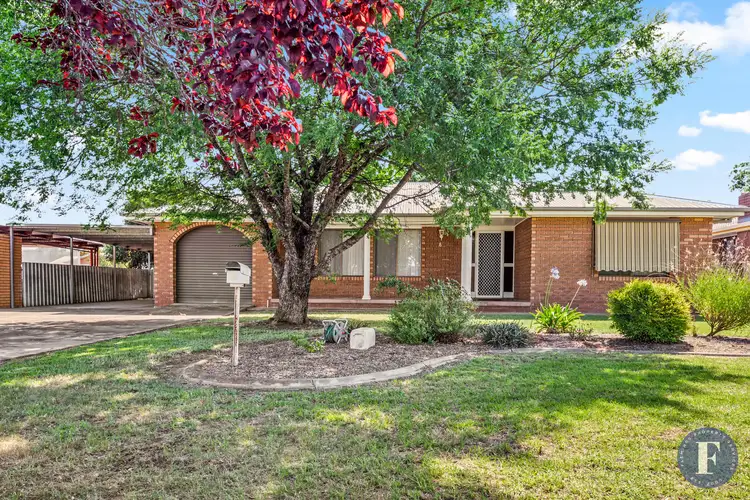 Main view of Homely house listing, 8 Coora Avenue, Cootamundra NSW 2590