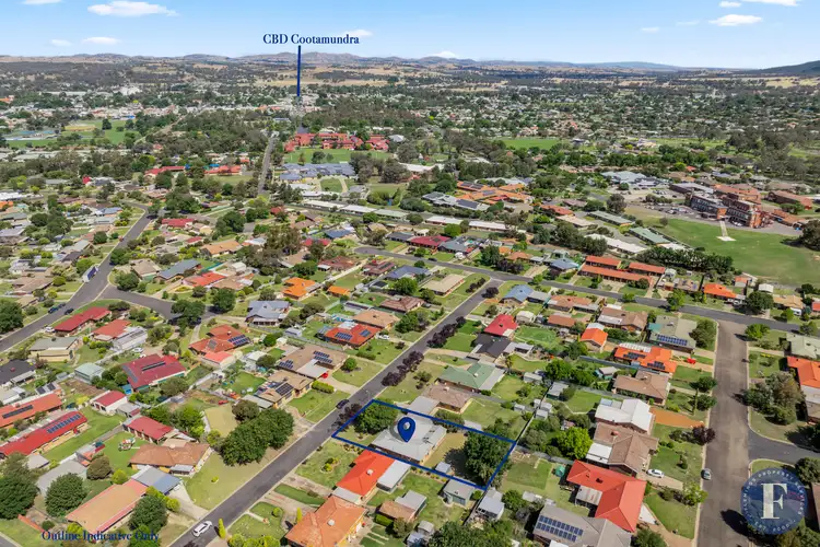 Fourth view of Homely house listing, 8 Coora Avenue, Cootamundra NSW 2590