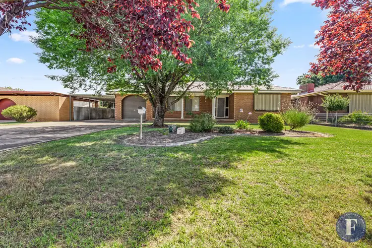 Fifth view of Homely house listing, 8 Coora Avenue, Cootamundra NSW 2590
