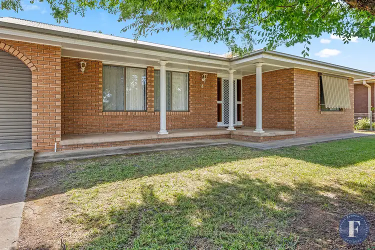 Sixth view of Homely house listing, 8 Coora Avenue, Cootamundra NSW 2590
