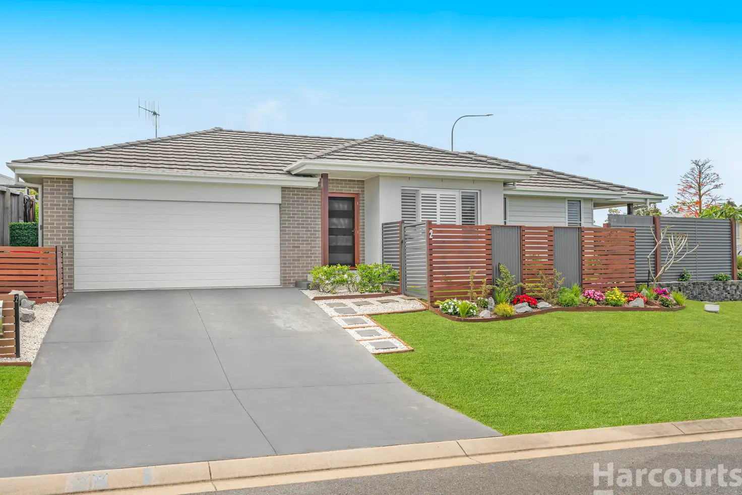 Main view of Homely villa listing, 2 Marchment Street, Thrumster NSW 2444