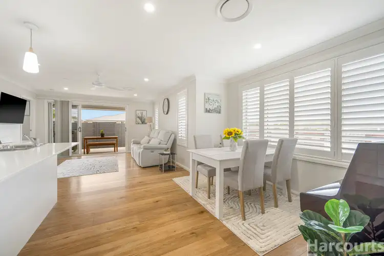 Fourth view of Homely villa listing, 2 Marchment Street, Thrumster NSW 2444
