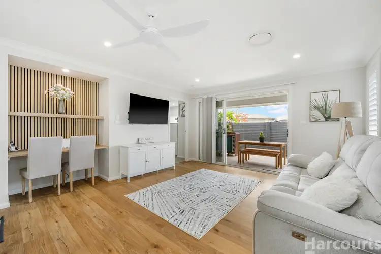 Fifth view of Homely villa listing, 2 Marchment Street, Thrumster NSW 2444