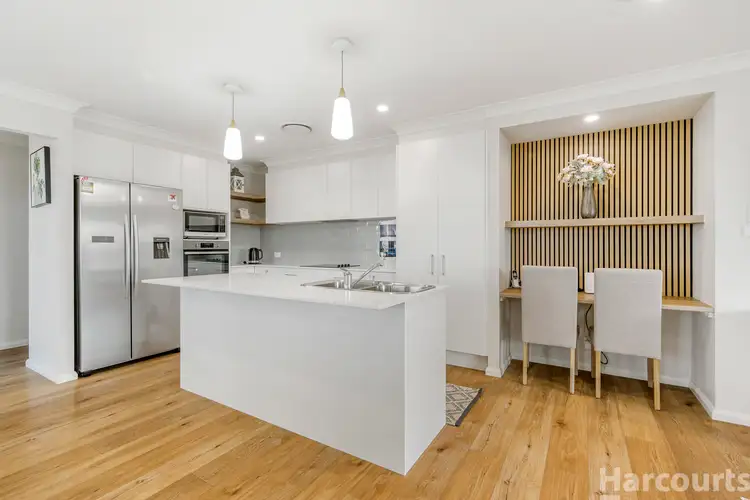Sixth view of Homely villa listing, 2 Marchment Street, Thrumster NSW 2444