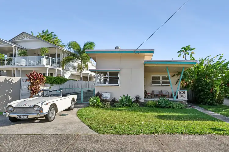 139 Gympie Terrace, Noosaville QLD 4566