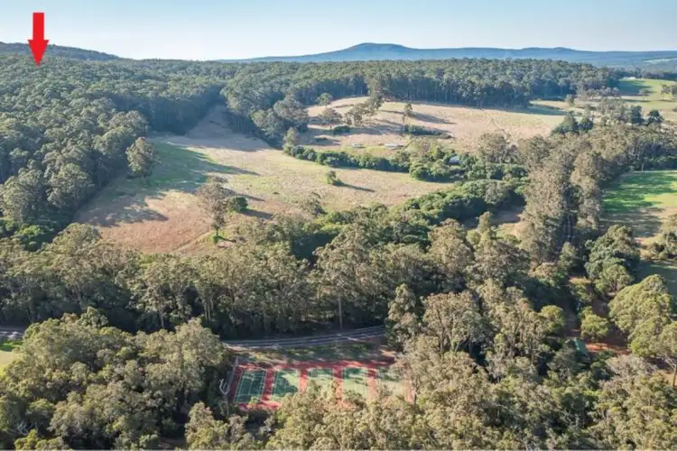 Second view of Homely rural property listing, 254 Silver Road, Scotsdale WA 6333
