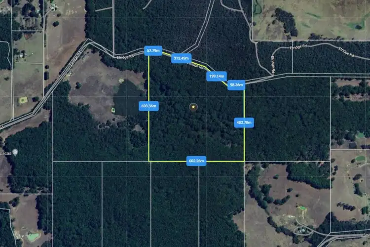 Seventh view of Homely rural property listing, 254 Silver Road, Scotsdale WA 6333