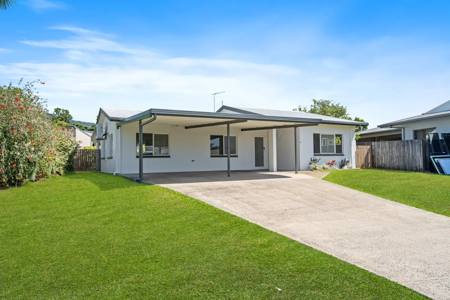 Main view of Homely house listing, 8 Sabine Close, Mount Sheridan QLD 4868