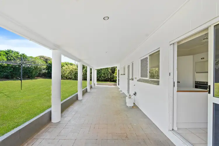 Second view of Homely house listing, 8 Sabine Close, Mount Sheridan QLD 4868