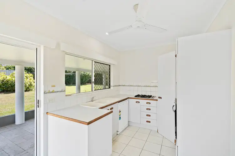Third view of Homely house listing, 8 Sabine Close, Mount Sheridan QLD 4868