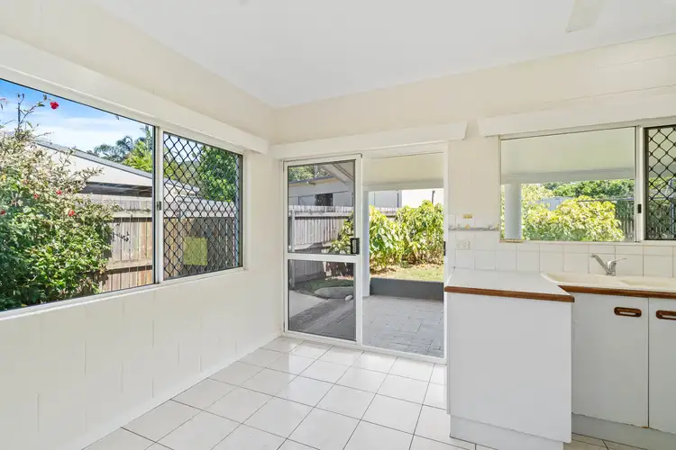 Fourth view of Homely house listing, 8 Sabine Close, Mount Sheridan QLD 4868