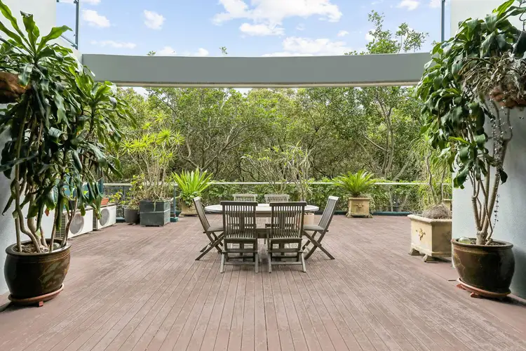 24/29 Bennelong Parkway, Wentworth Point NSW 2127