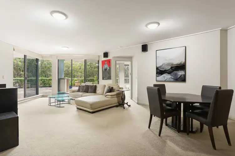 Second view of Homely unit listing, 24/29 Bennelong Parkway, Wentworth Point NSW 2127