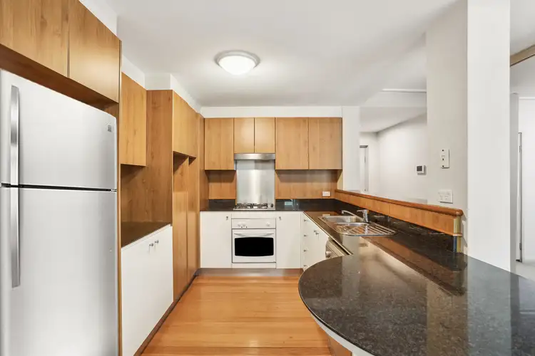 Third view of Homely unit listing, 24/29 Bennelong Parkway, Wentworth Point NSW 2127