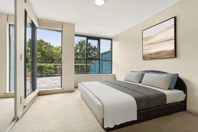 Sixth view of Homely unit listing, 24/29 Bennelong Parkway, Wentworth Point NSW 2127