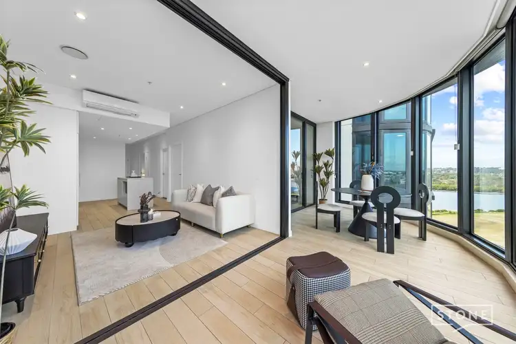 Sixth view of Homely apartment listing, 1608/17 Wentworth Place, Wentworth Point NSW 2127