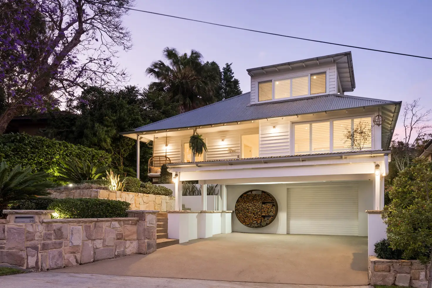 Main view of Homely house listing, 29 Marine Drive, Oatley NSW 2223