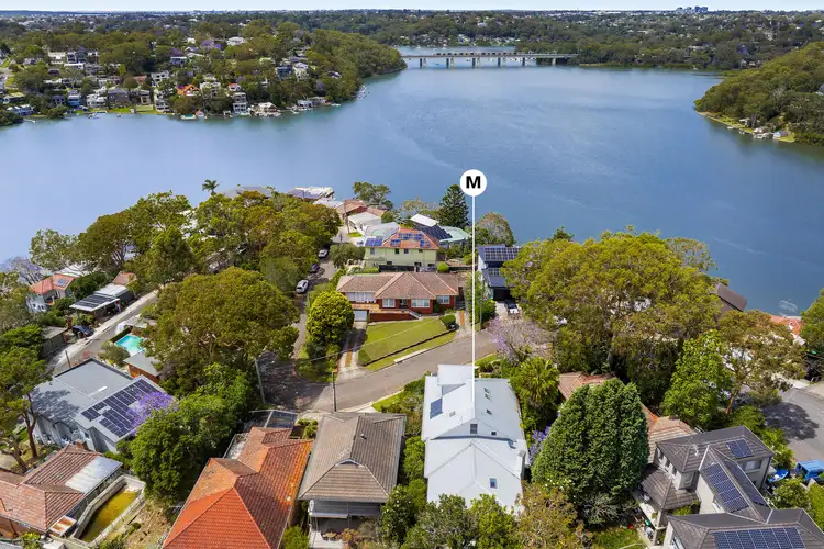 Second view of Homely house listing, 29 Marine Drive, Oatley NSW 2223